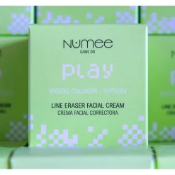 Numee Play Line Eraser Gezichtscrème 50 ml