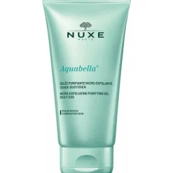 Nuxe Aquabella Exfoliërende Zuiverende Gel 150 ml