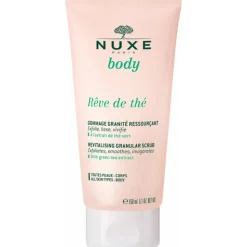 Nuxe Body Reve De The Scrub 150 ml