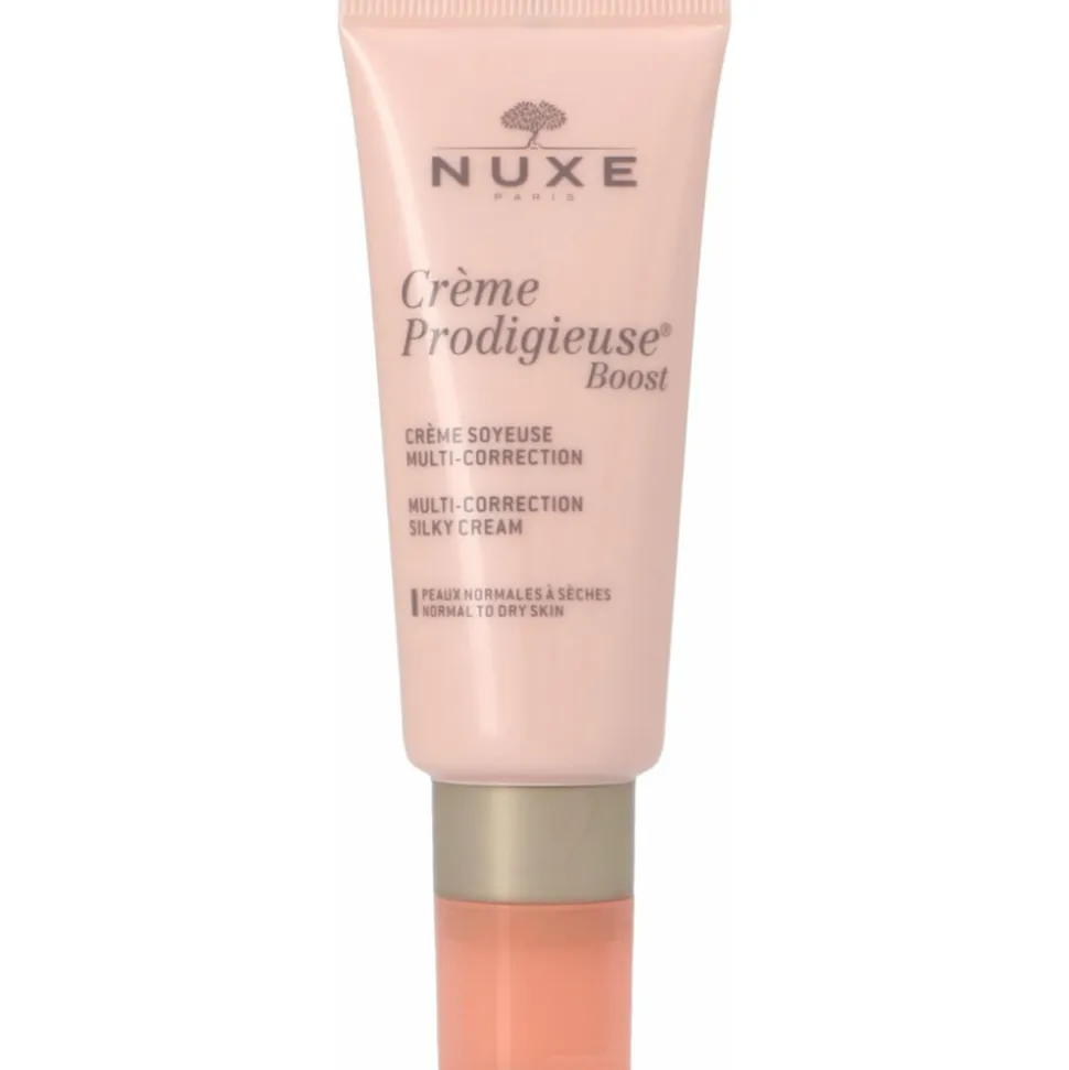 Nuxe Creme Prodigieuse Boost Silk Norm/Dry Skin 40 ml