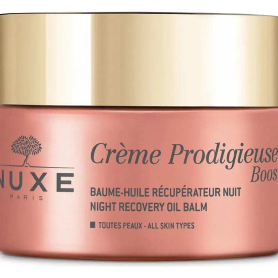 Nuxe Creme Prodigieuse Nachtcrème 50 ml