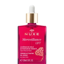 Nuxe Merveillance Lift Gezichtsverzorging 30 ml