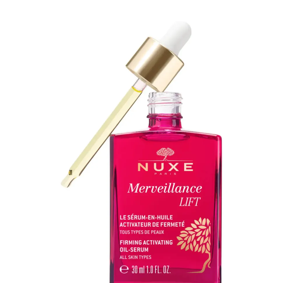 Nuxe Merveillance Lift Gezichtsverzorging 30 ml