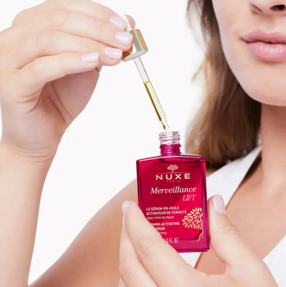 Nuxe Merveillance Lift Gezichtsverzorging 30 ml
