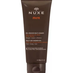 Nuxe Nuxe Cosmetics Shower Gel 200 ml