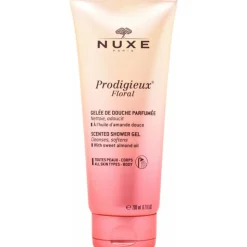 Nuxe Prodigieux Shower Gel 200 ml