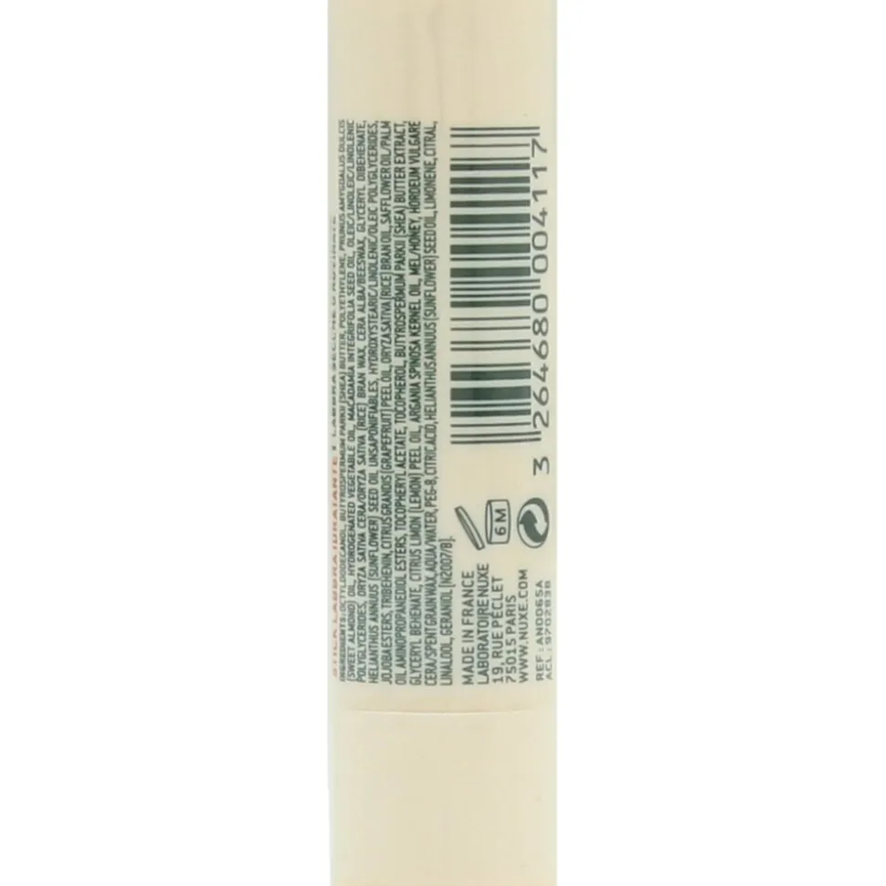Nuxe Reve De Miel Lippenbalsem 4 gr