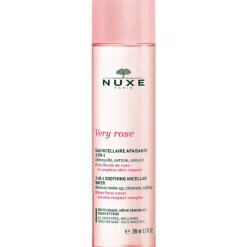 Nuxe Very Rose Cleansing Water 200 ml