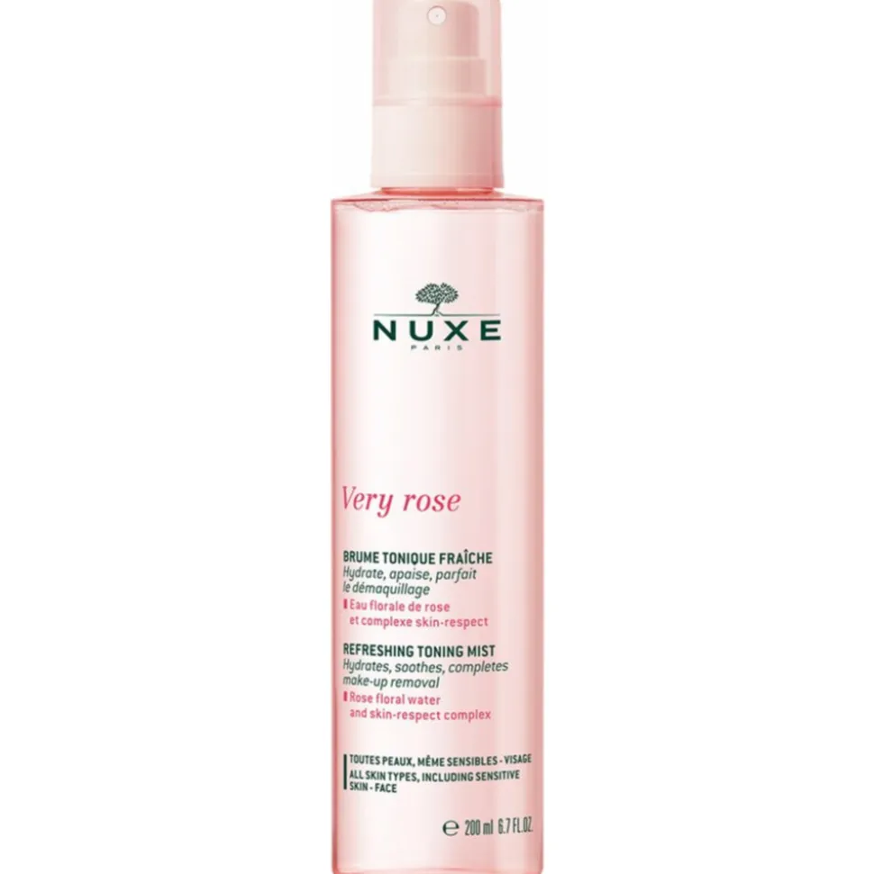 Nuxe Very Rose Mist 200 ml