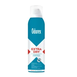 Odorex Extra Dry Antitranspirant Spray Regular 150 ml