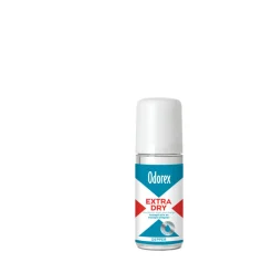 Odorex Extra Dry Depper 50 ml