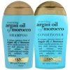OGX Argan Oil of Morocco Mini Shampoo + Conditioner Pakket