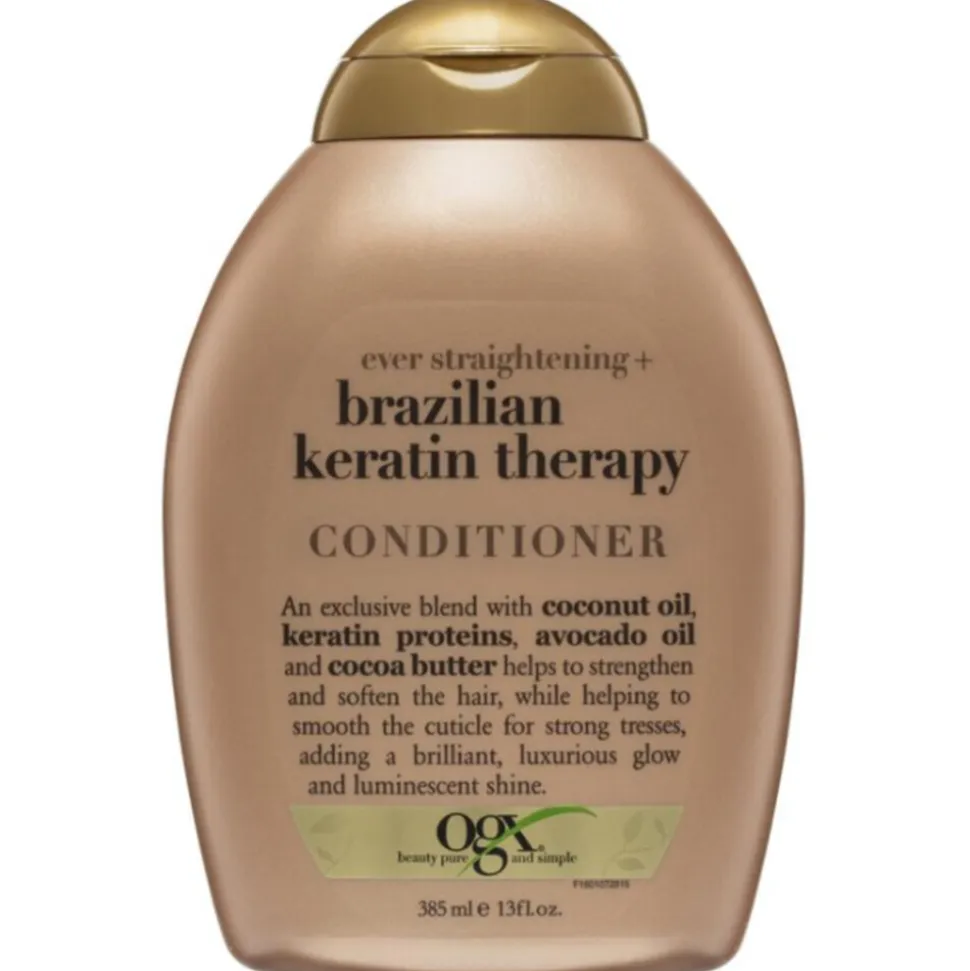 OGX Conditioner Brazilian Keratine Therapy 385 ml