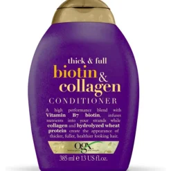 OGX Conditioner Thick & Full Biotin & Collagen 385 ml