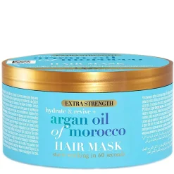 OGX Hair Mask Argan Oil Of Morocco 300 gr
