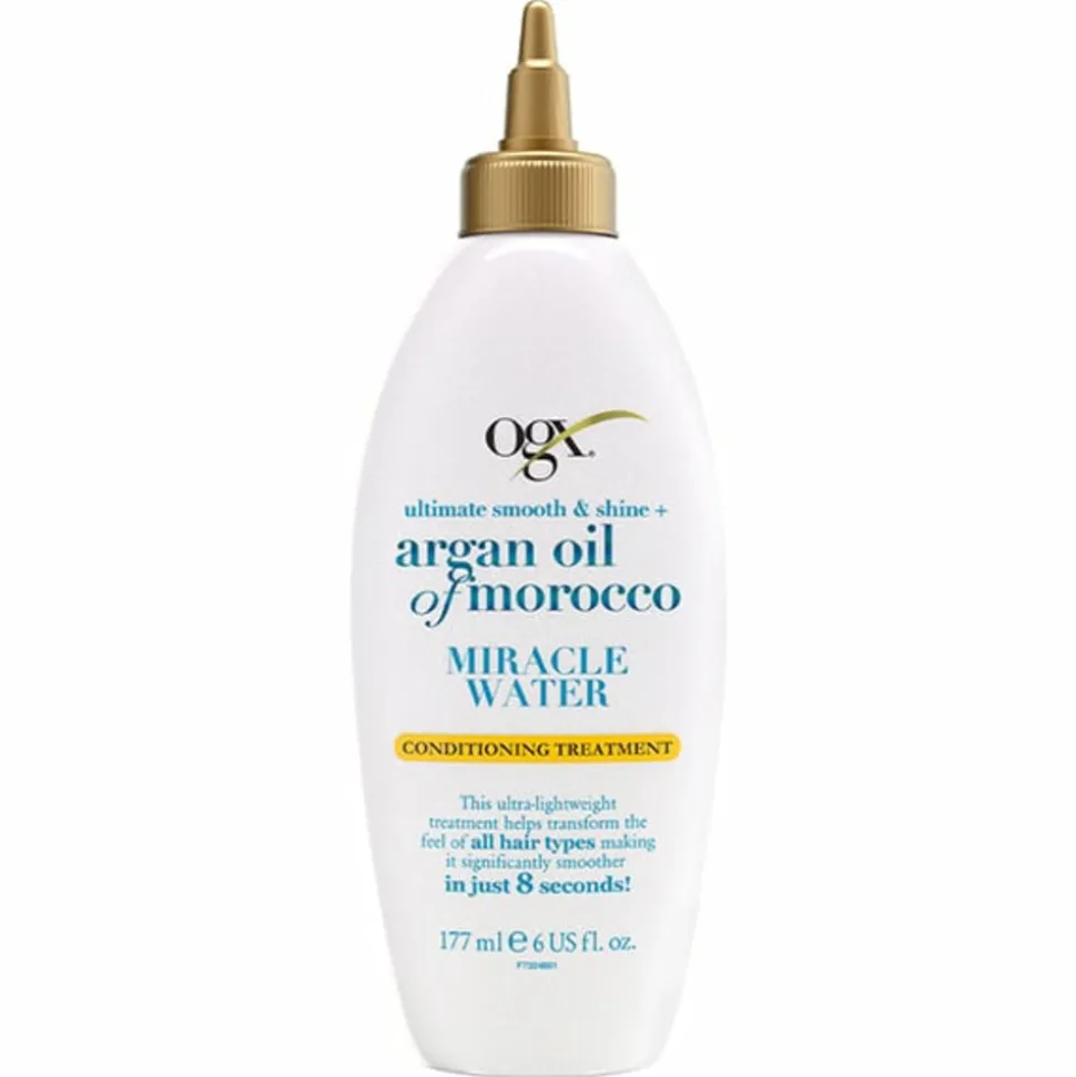 OGX Miracle Water Conditioning Argan Oil of Morocco 177 ml