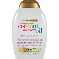OGX Shampoo Coconut Miracle 385 ml