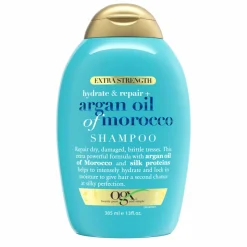 OGX Shampoo Extra Strength Argan Oil of Morocco 385 ml