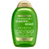 OGX Shampoo Tea Tree Mint Extra Strenght 385 ml