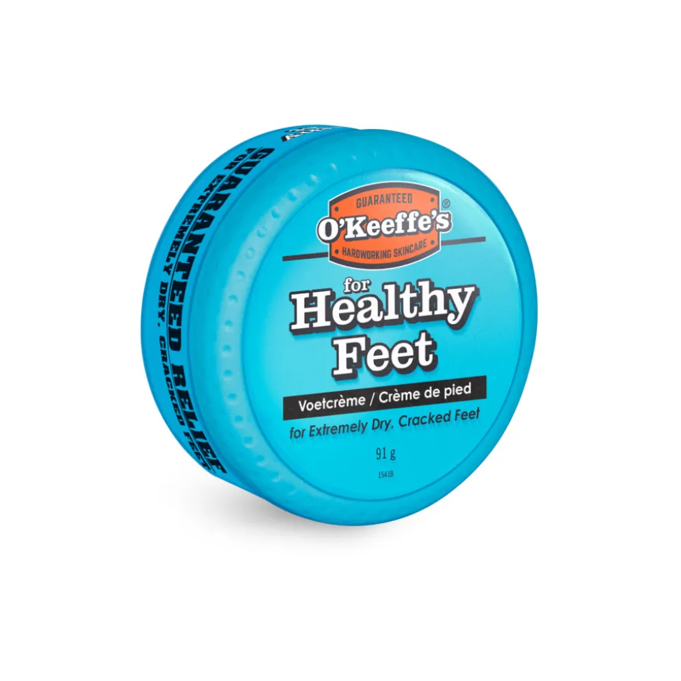 O'Keeffe's Healthy Feet 91 gr