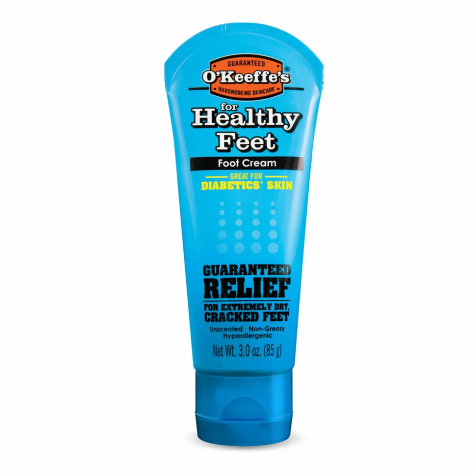 O'Keeffe's Healthy Feet Tube 85 gr