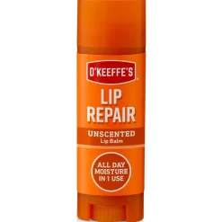 O'Keeffe's Lip Repair Unscented 4,2 gr