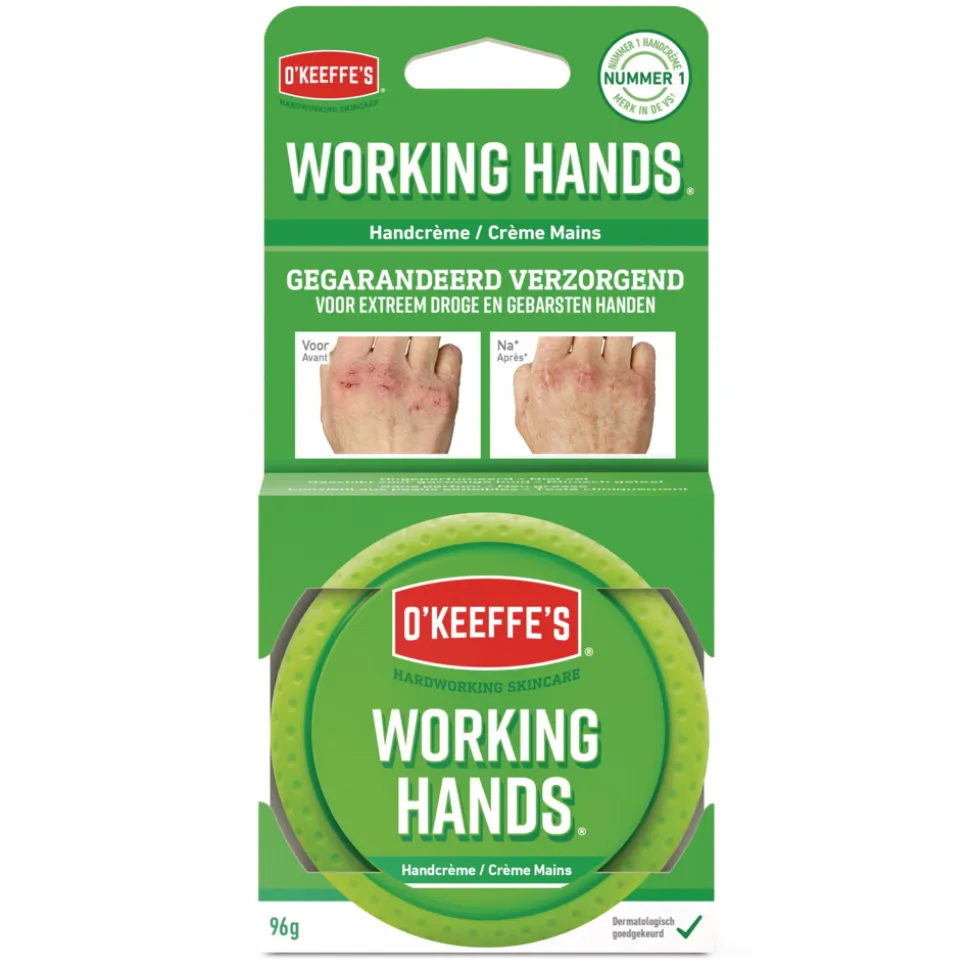 O'Keeffe's Working Hands 96 gr