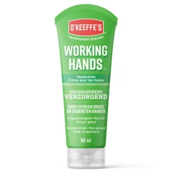O'Keeffe's Working Hands Tube 85 gr