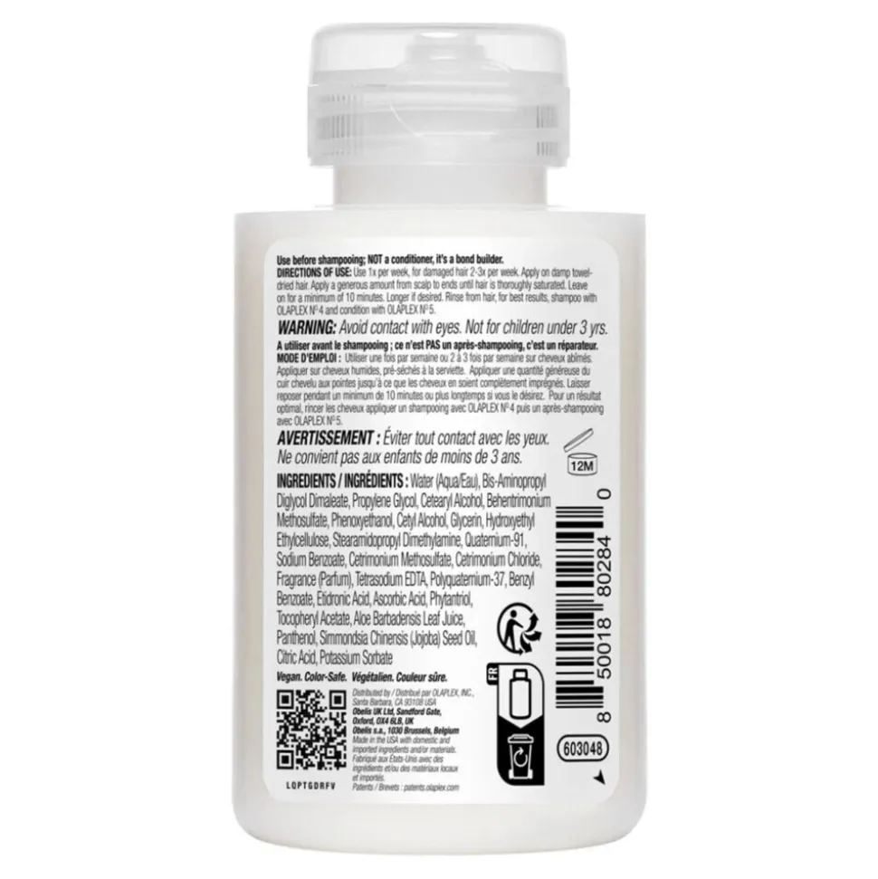Olaplex No. 3 Hair Perfector Treatment 100 ml