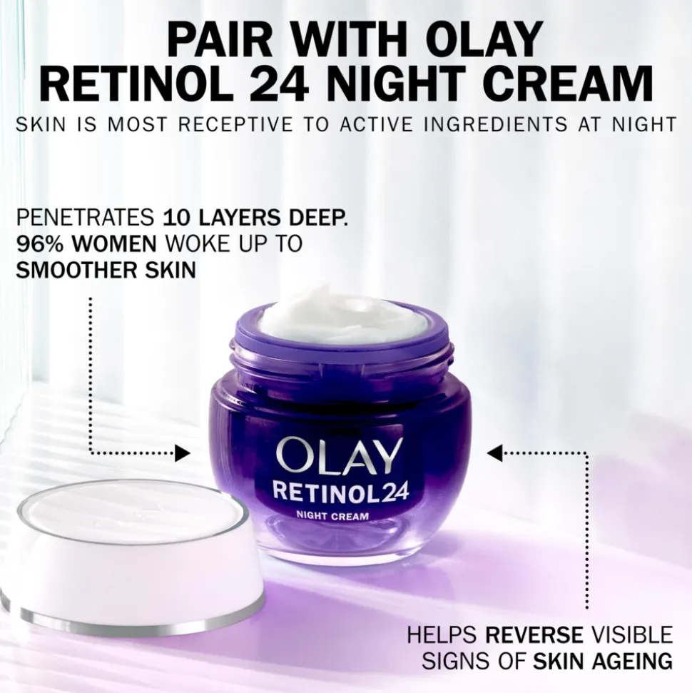 Olay Dagcrème Collagen Peptide 50 ml