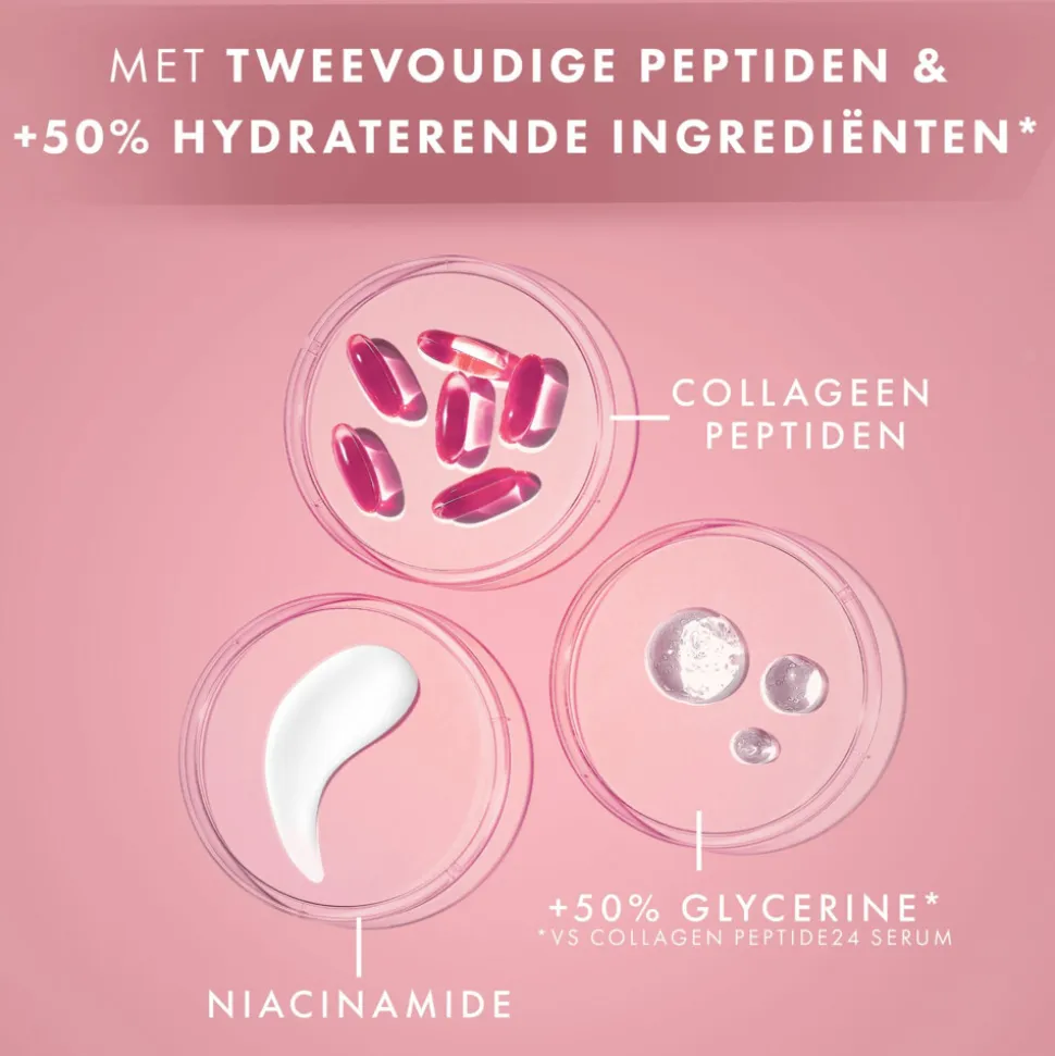 Olay Dagserum Collagen Peptide MAX 40 ml