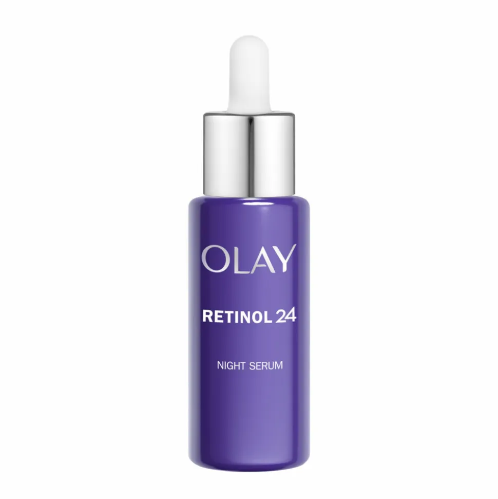 Olay Nachtserum Retinol 24 Met Retinyl Propionaat 40 ml