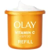 Olay Navulling Dagcrème Vitamine C SPF30 50 ml