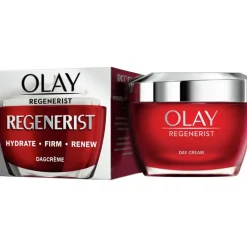 Olay Regenerist Dagcrème en Nachtcrème Pakket