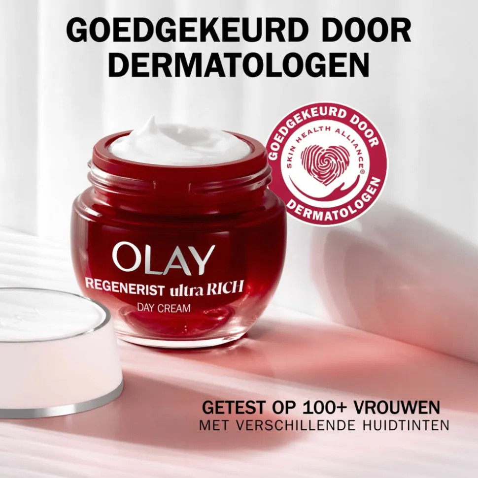 Olay Regenerist Dagcrème 50 ml