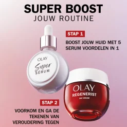 Olay Regenerist Dagcrème 50 ml