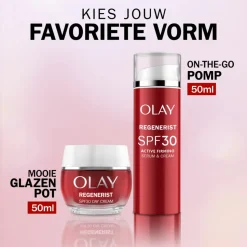 Olay Regenerist Dagcrème SPF30 50 ml