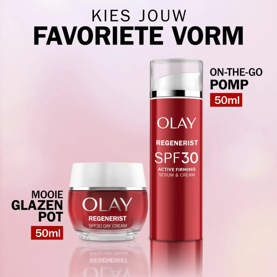 Olay Regenerist Dagcrème SPF30 50 ml