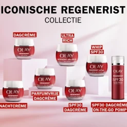 Olay Regenerist Dagcrème SPF30 50 ml