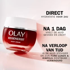 Olay Regenerist Nachtcrème 50 ml