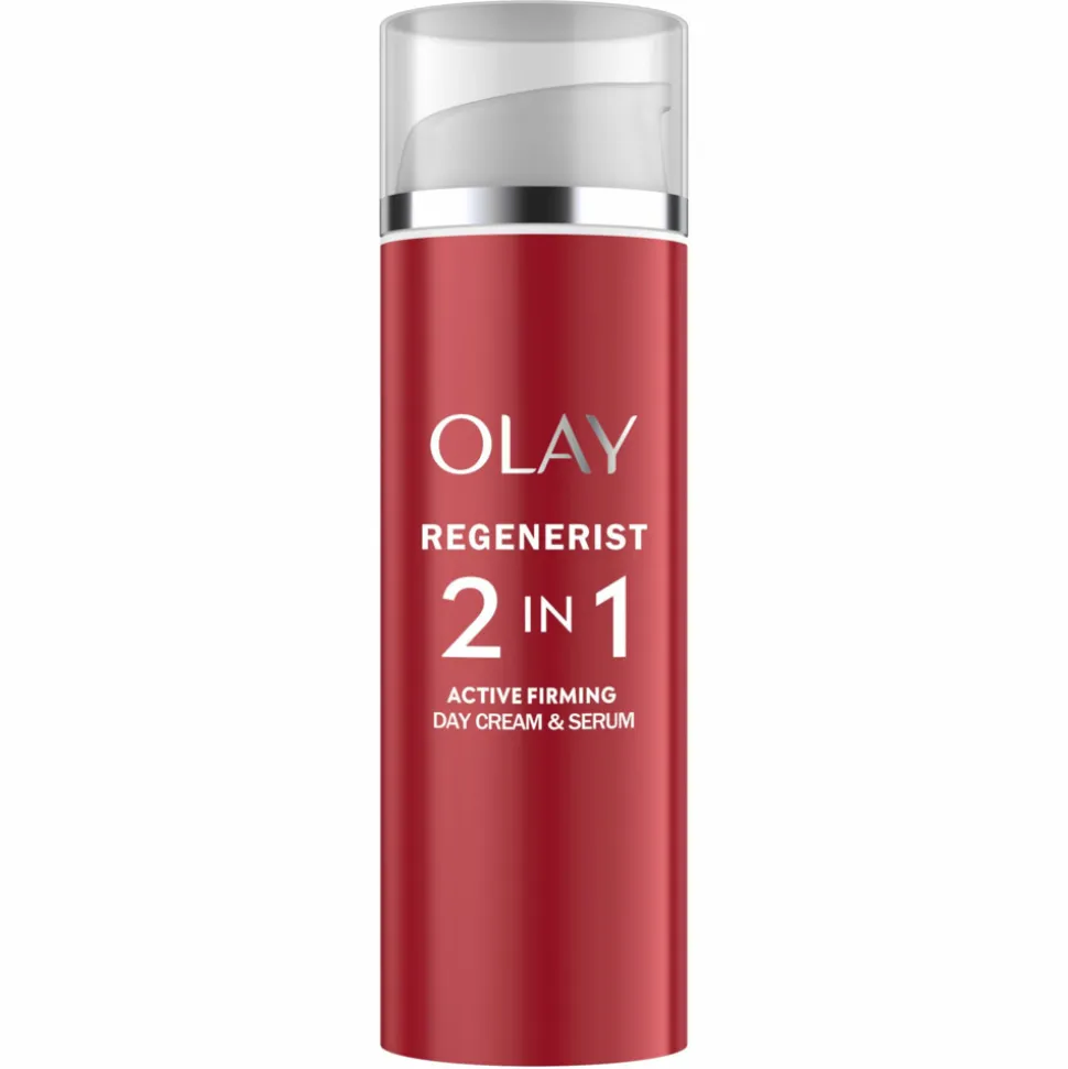 Olay Regenerist Ultra Verstevigend Dagserum 50 ml