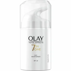 Olay Total Effects 7-in-1 Dagcrème SPF 30 50 ml
