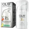 Olay Total Effects 7-in-1 Hydraterende Dagcrème Parfumvrij 50 ml