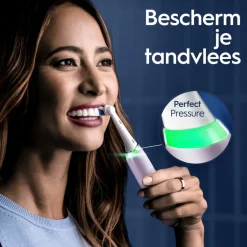 Oral-B Elektrische Tandenborstel iO 9N Roze