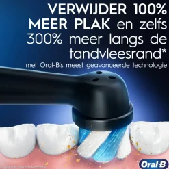 Oral-B Elektrische Tandenborstel iO 9N Roze