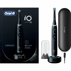 Oral-B Elektrische Tandenborstel iO 10 Zwart