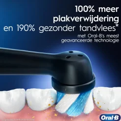 Oral-B Elektrische Tandenborstel iO 6N Grijs