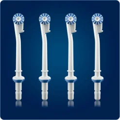 Oral-B Spuitstukjes Oxyjet 4 stuks