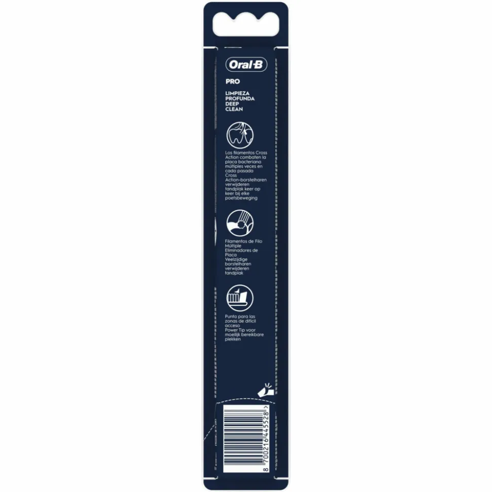 Oral-B Tandenborstel Pro-Clean