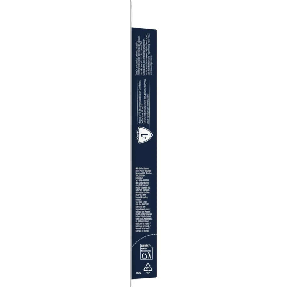 Oral-B Tandenborstel Pro-Clean